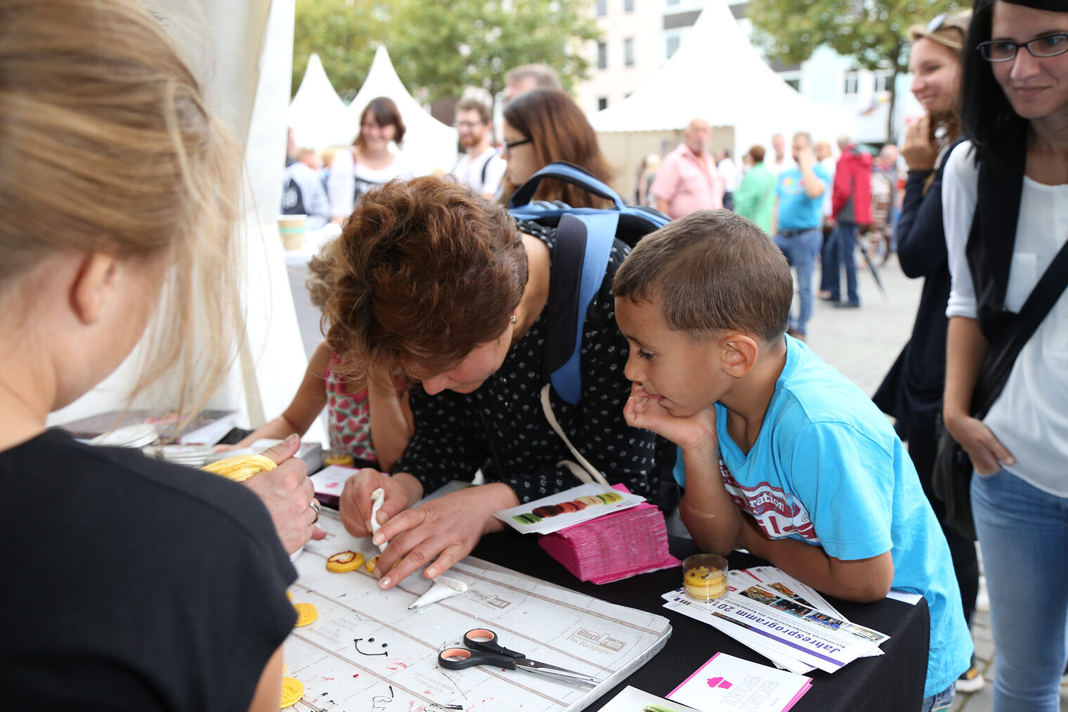 Tag des Handwerks 2016 in Köln 86