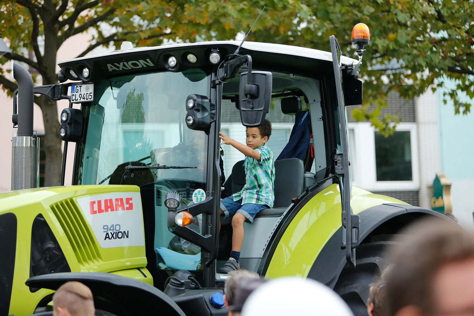 Tag des Handwerks 2016 in Köln 88