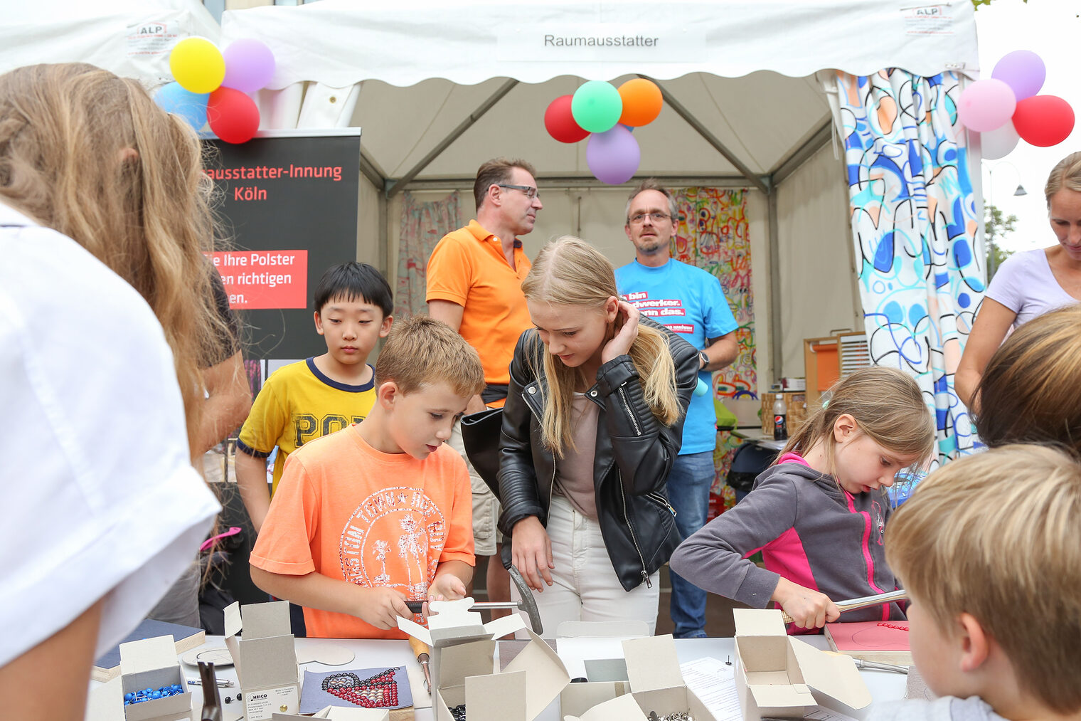 Tag des Handwerks 2016 in Köln 91