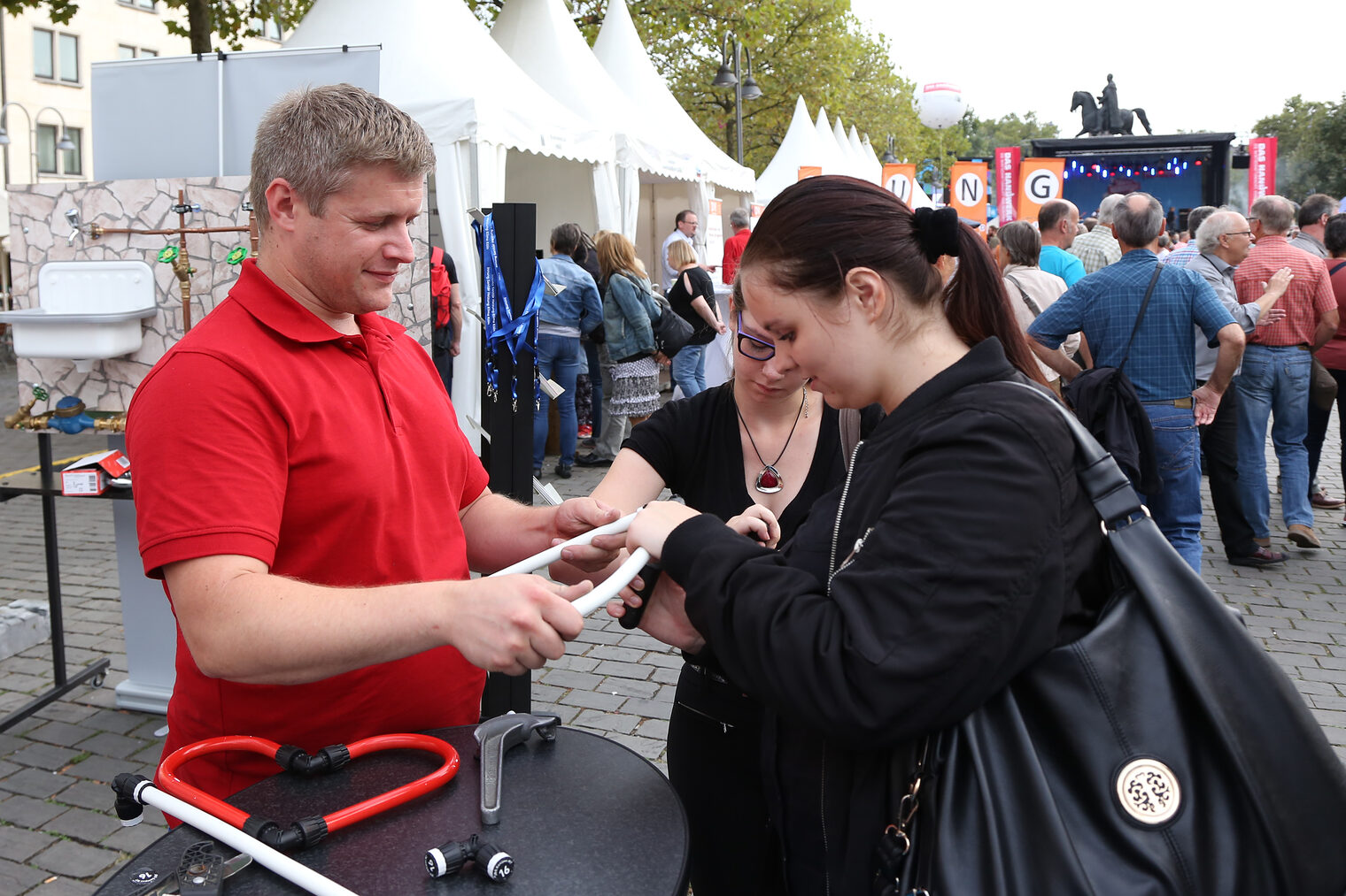 Tag des Handwerks 2016 in Köln 100