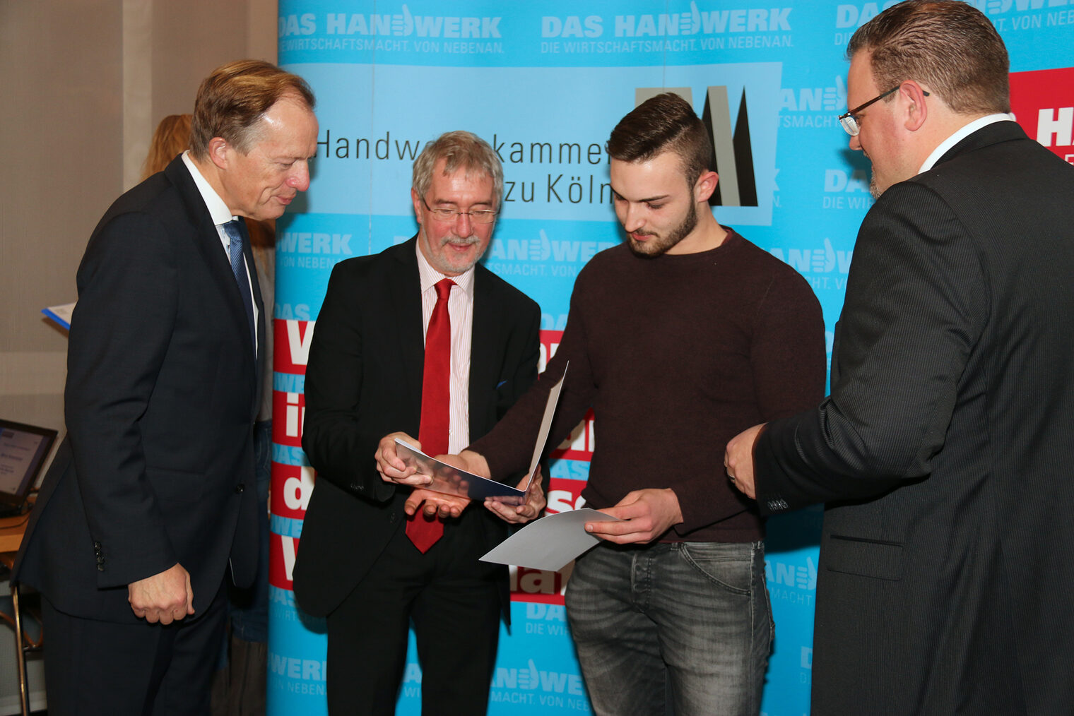 Leistungswettbewerb 2016 33