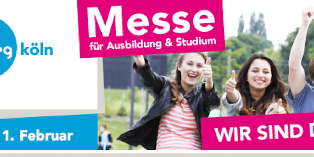 einstieg Köln