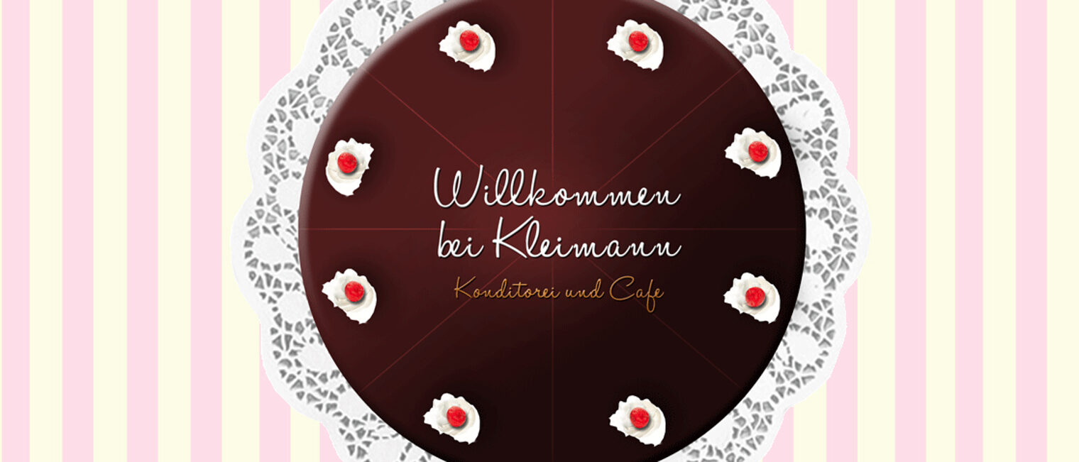 Cafehaus Kleimann