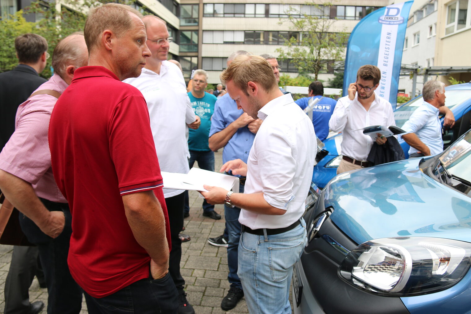 E-Mobilitätstag 2017 53