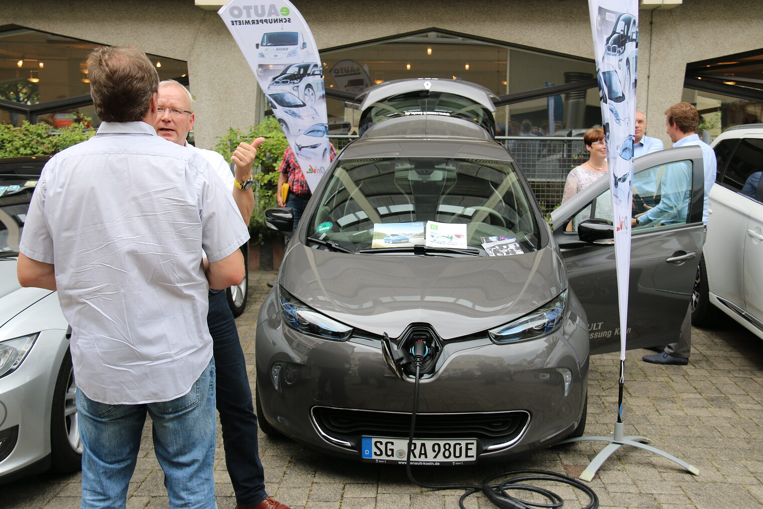 E-Mobilitätstag 2017 54