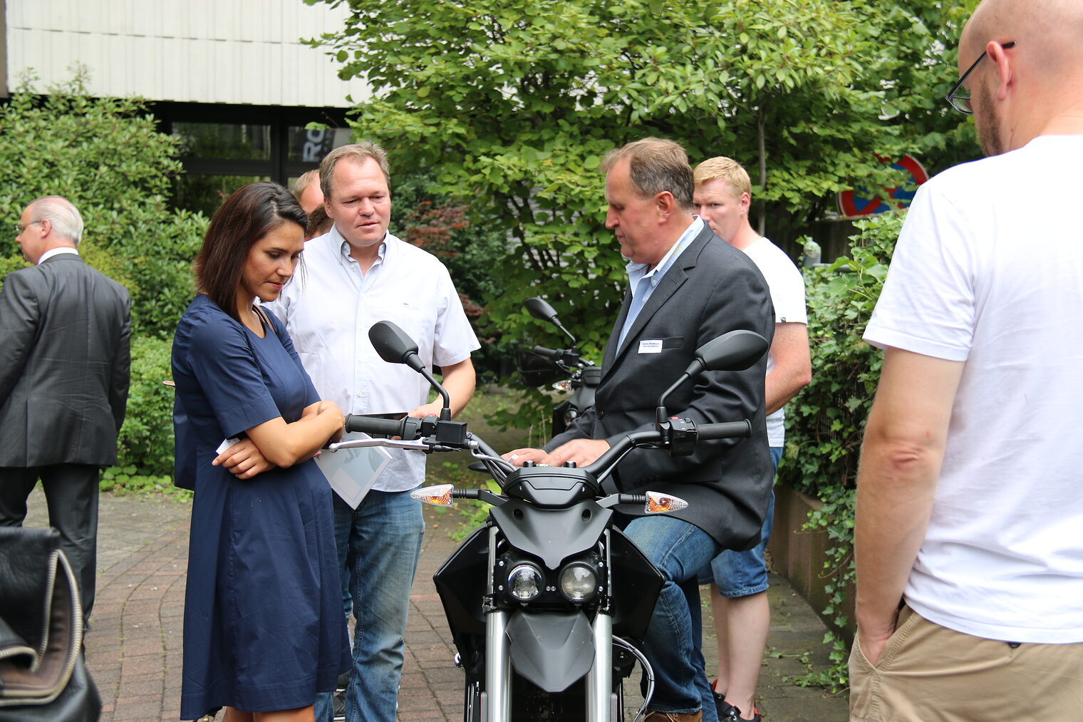 E-Mobilitätstag 2017 67