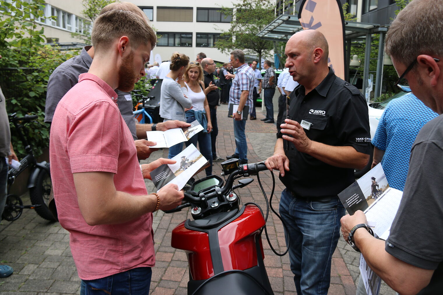 E-Mobilitätstag 2017 74