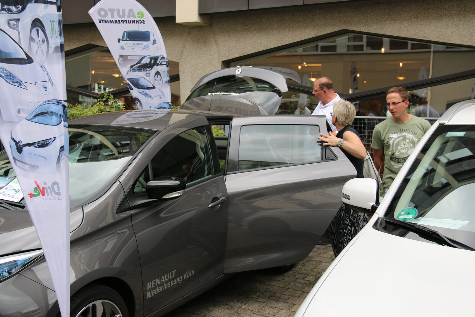 E-Mobilitätstag 2017 78