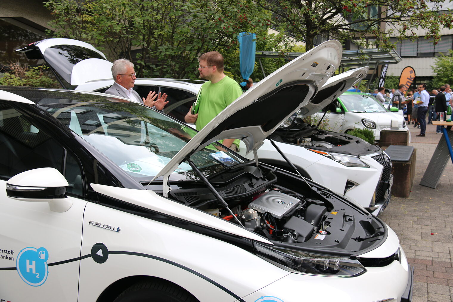 E-Mobilitätstag 2017 79