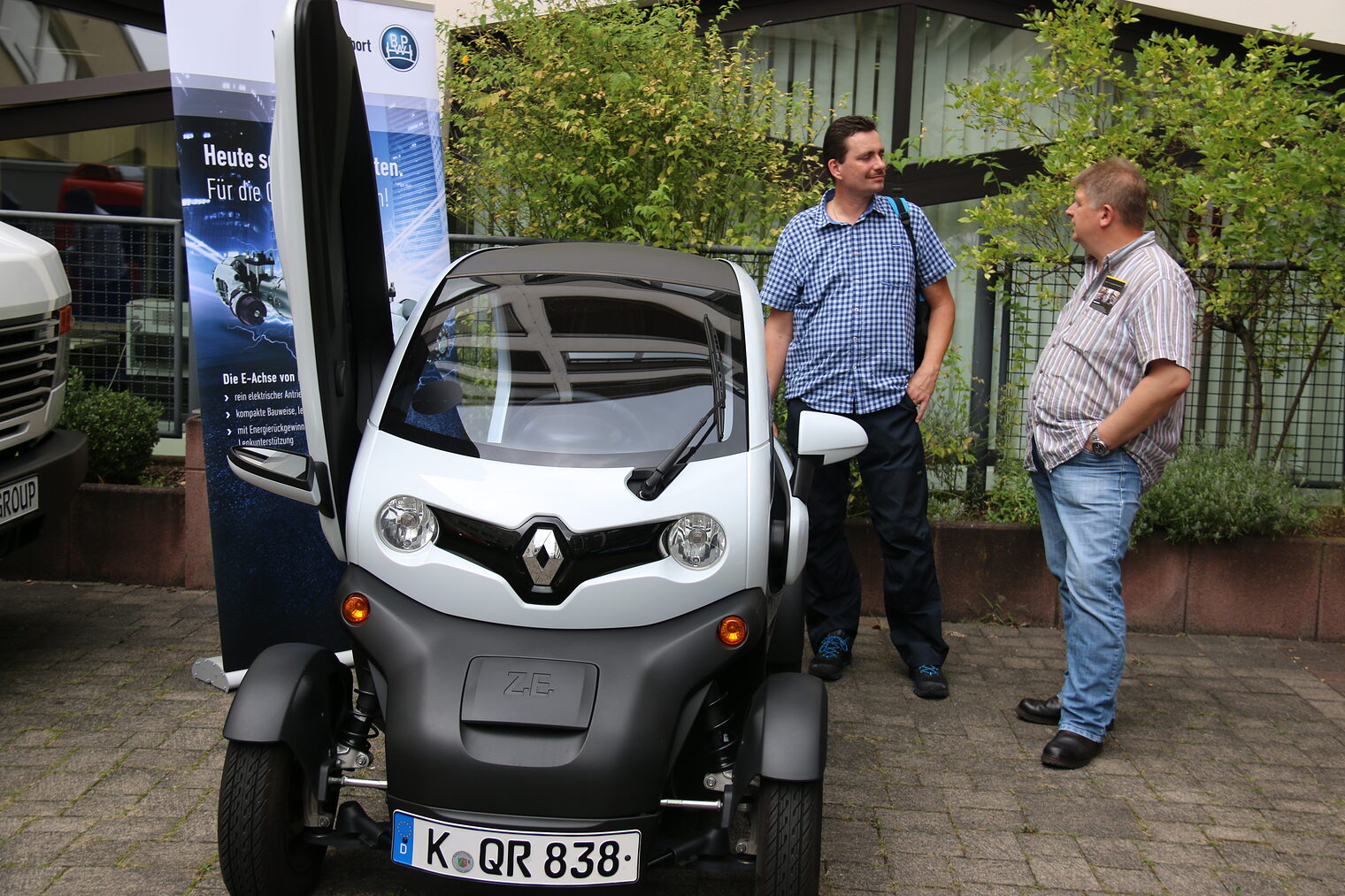 E-Mobilitätstag 2017 87