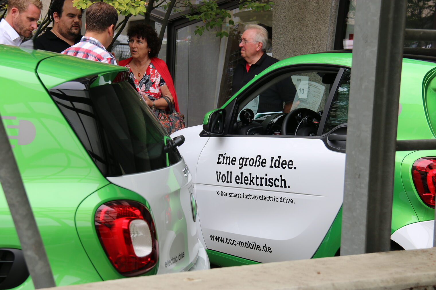 E-Mobilitätstag 2017 103