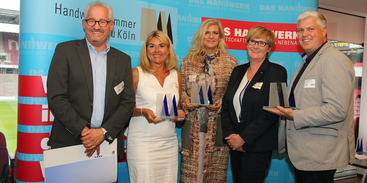 TOP-Ausbildungsbetrieb 2017 38