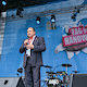 Tag des Handwerks 2017 der Handwerkskammer zu Köln: Open-Air-Veranstaltung auf dem Heumarkt in der Kölner Innenstadt mit vielen Informationen zur Berufsausbildung sowie einem vierstündigen Bühnenprogramm mit Cat Ballou, Miljö, Mo-Torres und Fiasko.