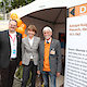Tag des Handwerks 2017 der Handwerkskammer zu Köln: Open-Air-Veranstaltung auf dem Heumarkt in der Kölner Innenstadt mit vielen Informationen zur Berufsausbildung sowie einem vierstündigen Bühnenprogramm mit Cat Ballou, Miljö, Mo-Torres und Fiasko.