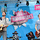 Tag des Handwerks 2017 der Handwerkskammer zu Köln: Open-Air-Veranstaltung auf dem Heumarkt in der Kölner Innenstadt mit vielen Informationen zur Berufsausbildung sowie einem vierstündigen Bühnenprogramm mit Cat Ballou, Miljö, Mo-Torres und Fiasko.