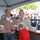 Tag des Handwerks 2017 der Handwerkskammer zu Köln: Open-Air-Veranstaltung auf dem Heumarkt in der Kölner Innenstadt mit vielen Informationen zur Berufsausbildung sowie einem vierstündigen Bühnenprogramm mit Cat Ballou, Miljö, Mo-Torres und Fiasko.