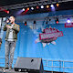 Tag des Handwerks 2017 der Handwerkskammer zu Köln: Open-Air-Veranstaltung auf dem Heumarkt in der Kölner Innenstadt mit vielen Informationen zur Berufsausbildung sowie einem vierstündigen Bühnenprogramm mit Cat Ballou, Miljö, Mo-Torres und Fiasko.