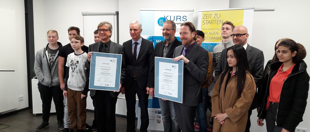 Kurs