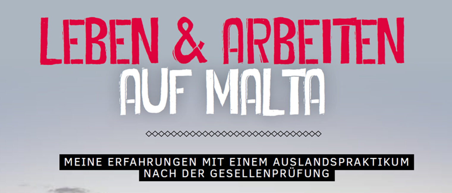 Erfahrungsbericht Malta