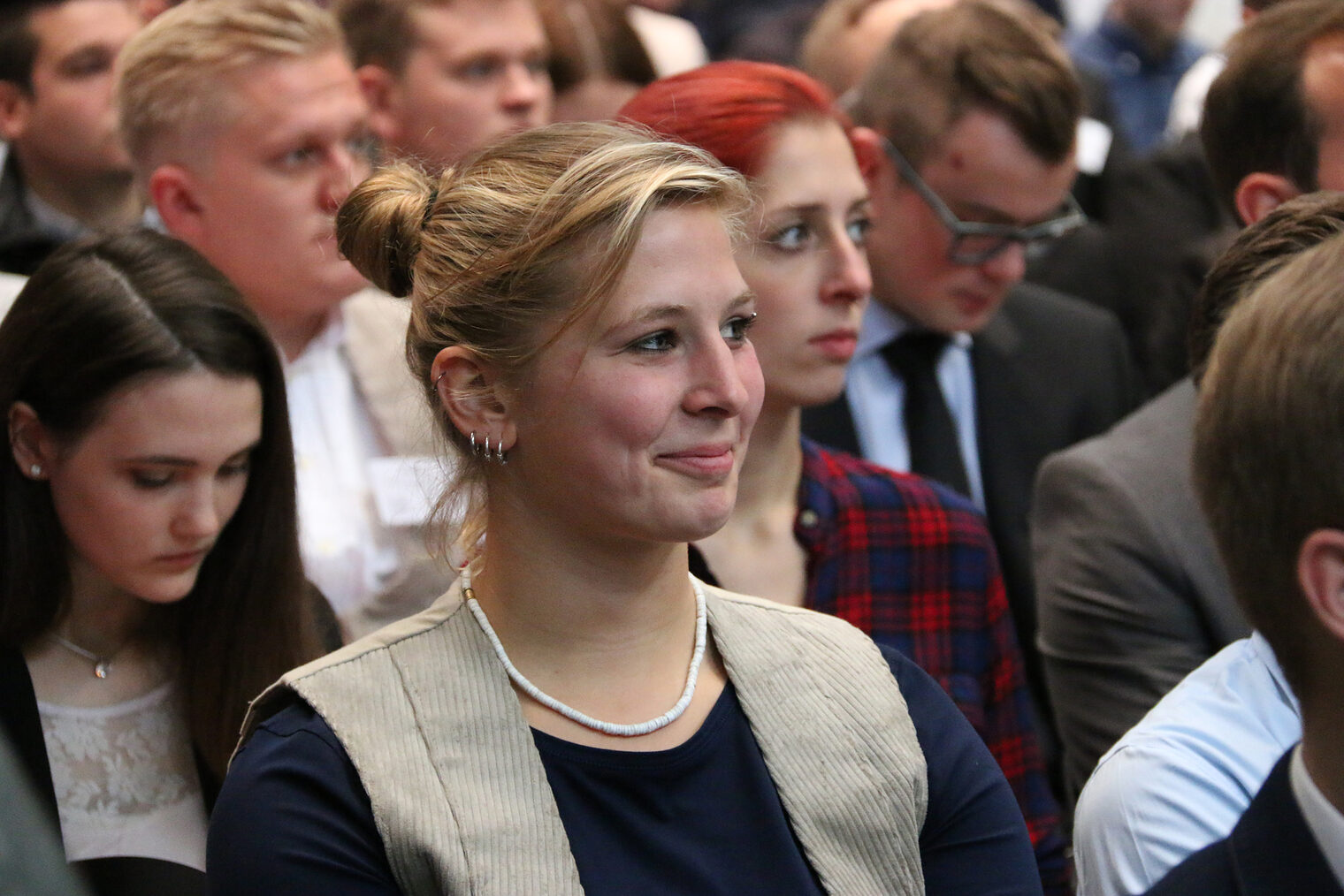 Ehrung der besten Junghandwerker aus NRW