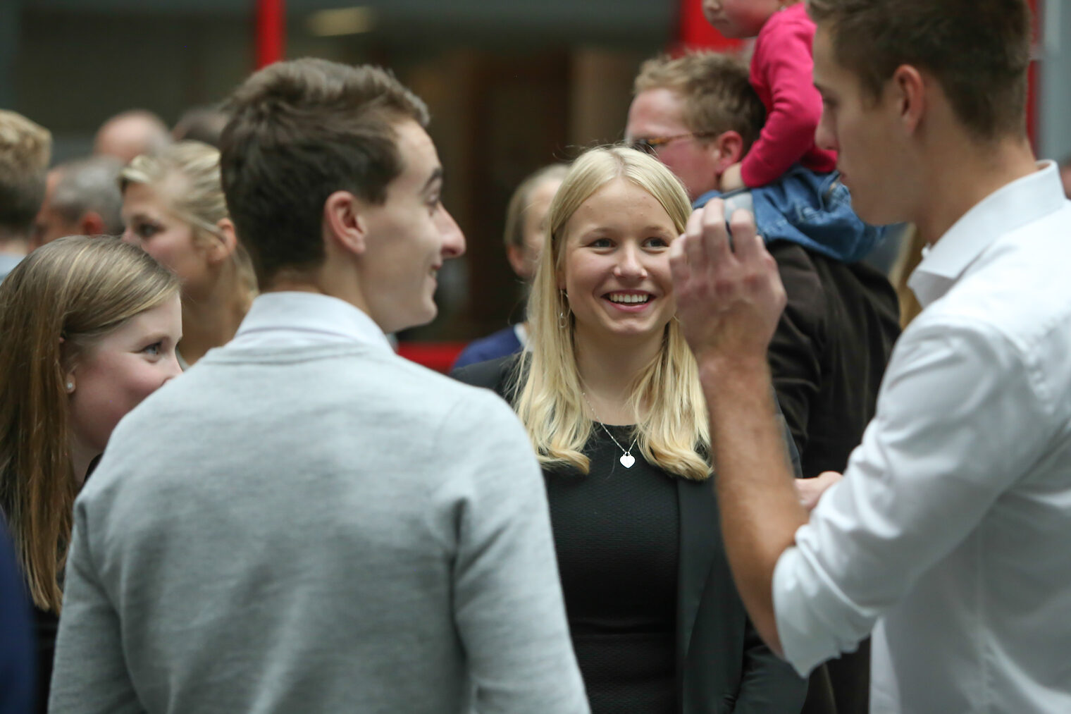 Ehrung der besten Junghandwerker aus NRW