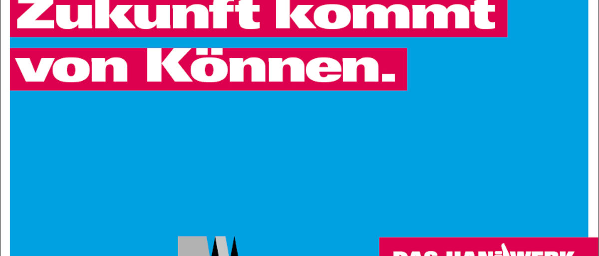 Kampagnenmotiv