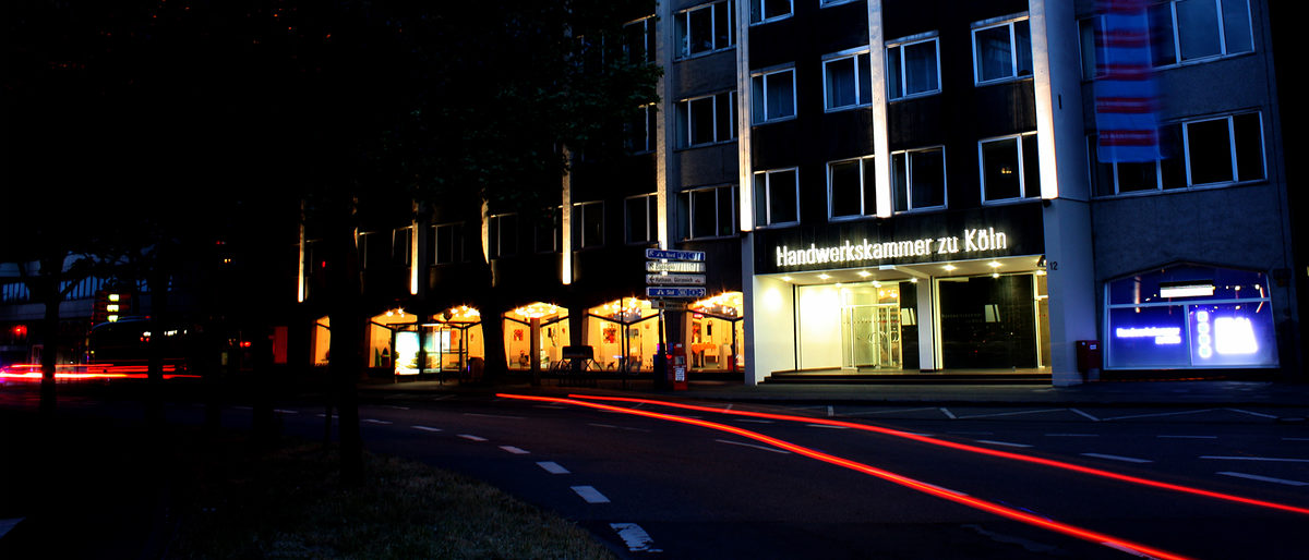 Kammergebäude am Heumarkt Kammergebäude am Heumarkt
