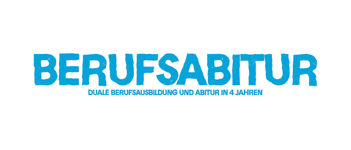 BerufsAbitur BerufsAbitur
