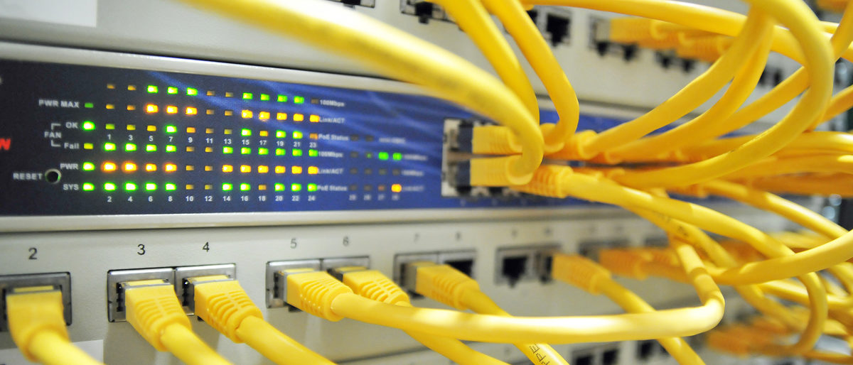 Netzwerk: Digitalisierung macht sich im Handwerk bemerkbar Netzwerk: Digitalisierung macht sich im Handwerk bemerkbar