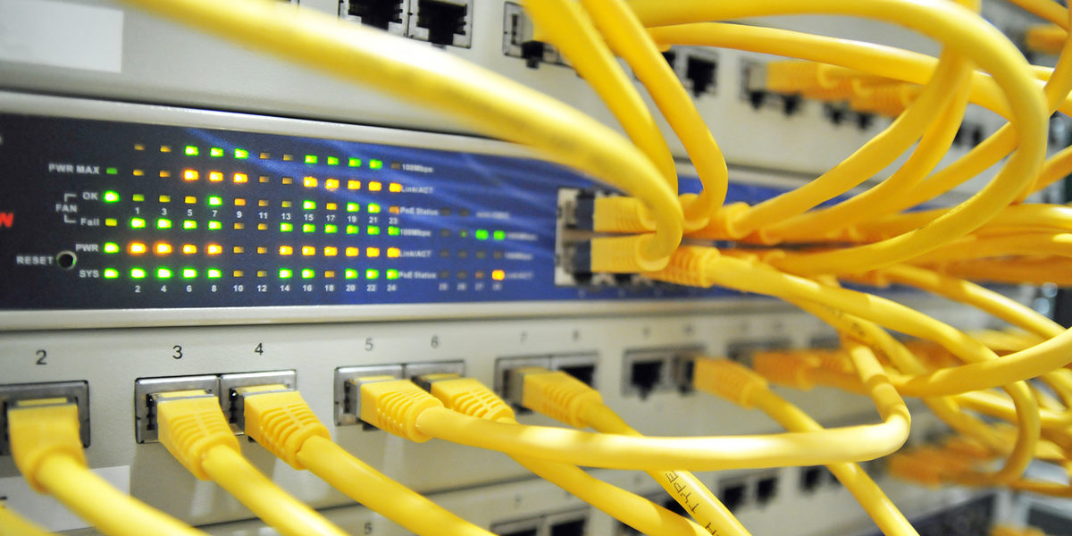 Netzwerk: Digitalisierung macht sich im Handwerk bemerkbar Netzwerk: Digitalisierung macht sich im Handwerk bemerkbar