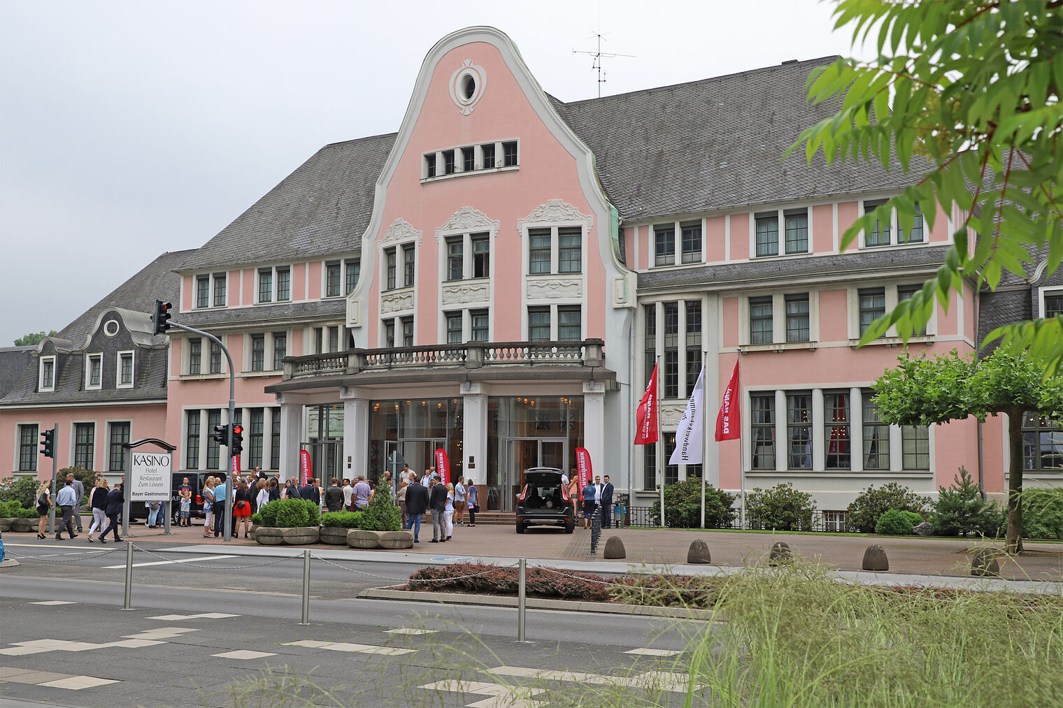 Meistertag 2018 1