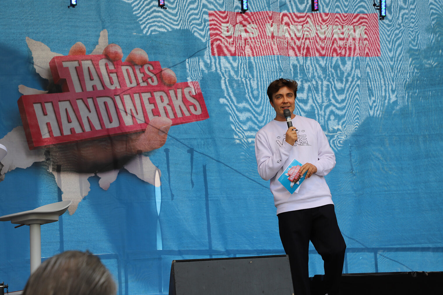 Tag des Handwerks 2018 2