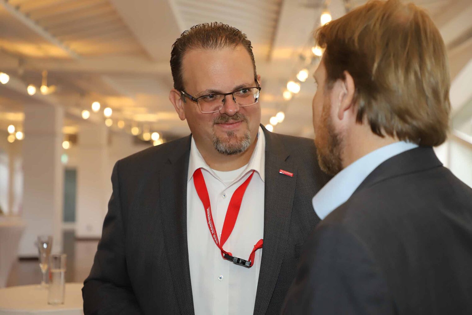 Empfang in der Handwerkskammer zu Köln anlässlich des "Tag des Handwerks 2018" Empfang in der Handwerkskammer zu Köln anlässlich des "Tag des Handwerks 2018"