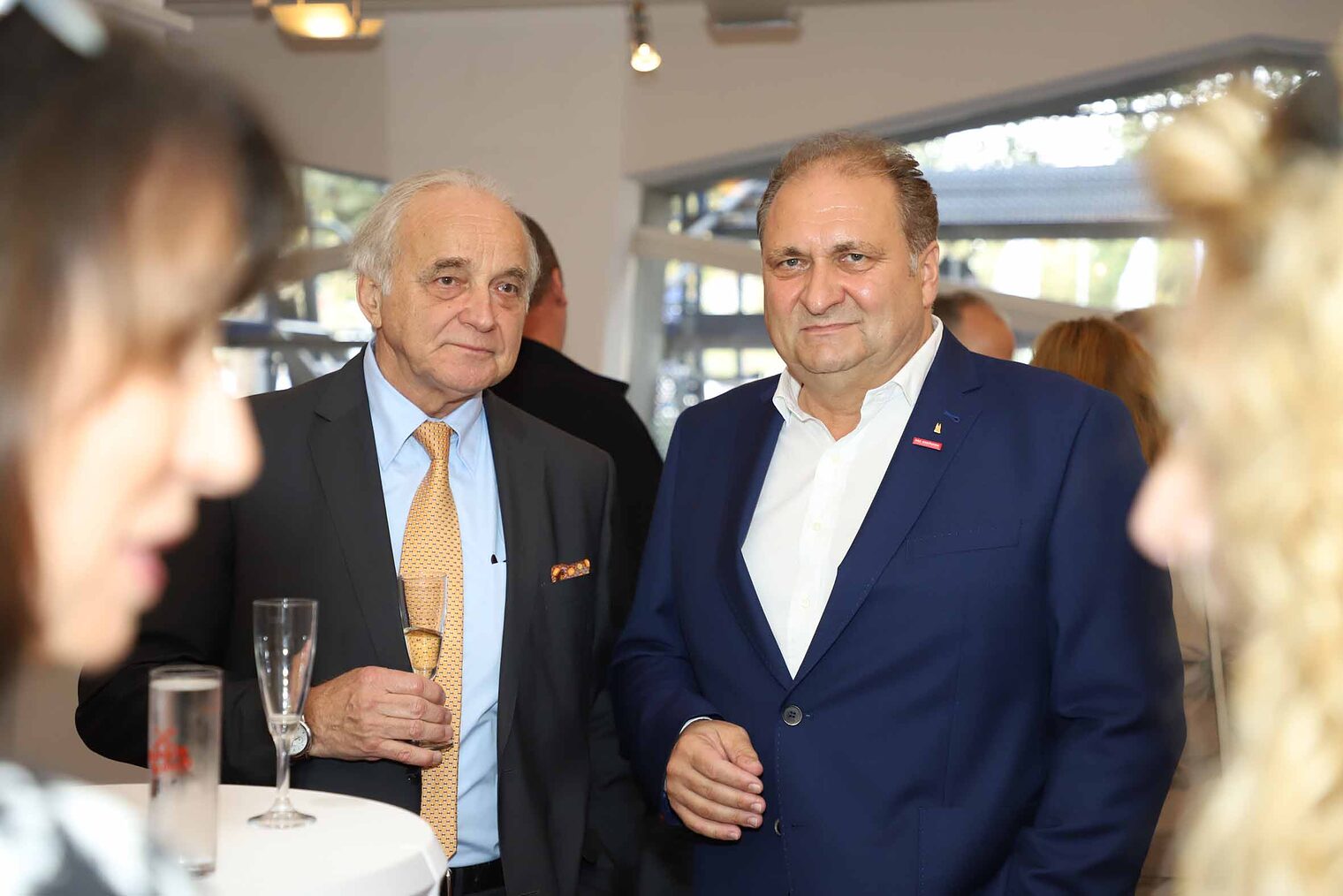 Empfang in der Handwerkskammer zu Köln anlässlich des "Tag des Handwerks 2018" Empfang in der Handwerkskammer zu Köln anlässlich des "Tag des Handwerks 2018"