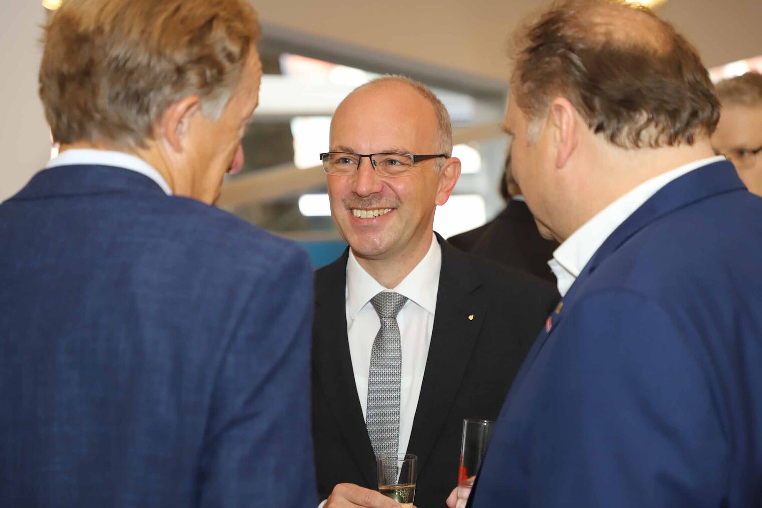 Empfang in der Handwerkskammer zu Köln anlässlich des "Tag des Handwerks 2018" Empfang in der Handwerkskammer zu Köln anlässlich des "Tag des Handwerks 2018"