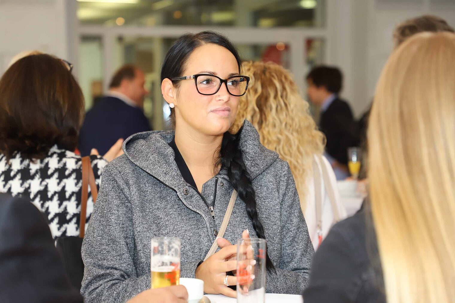 Empfang in der Handwerkskammer zu Köln anlässlich des "Tag des Handwerks 2018" Empfang in der Handwerkskammer zu Köln anlässlich des "Tag des Handwerks 2018"