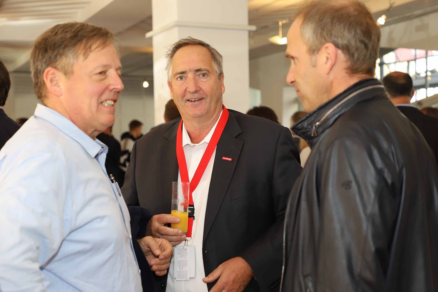 Empfang in der Handwerkskammer zu Köln anlässlich des "Tag des Handwerks 2018" Empfang in der Handwerkskammer zu Köln anlässlich des "Tag des Handwerks 2018"