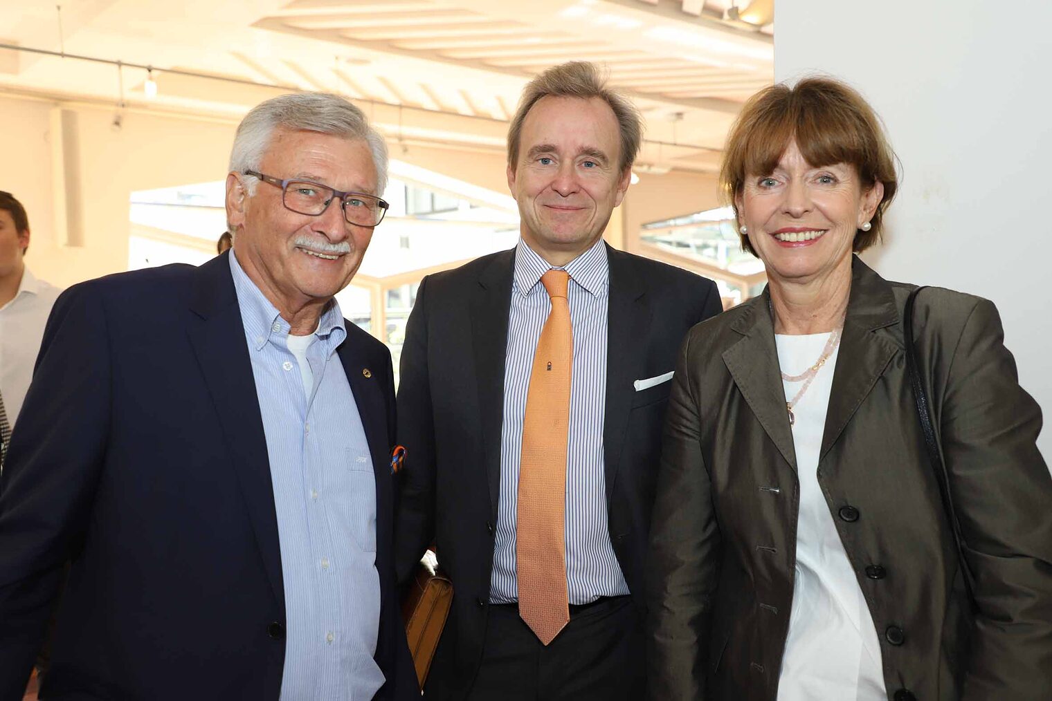 Empfang in der Handwerkskammer zu Köln anlässlich des "Tag des Handwerks 2018" Empfang in der Handwerkskammer zu Köln anlässlich des "Tag des Handwerks 2018"