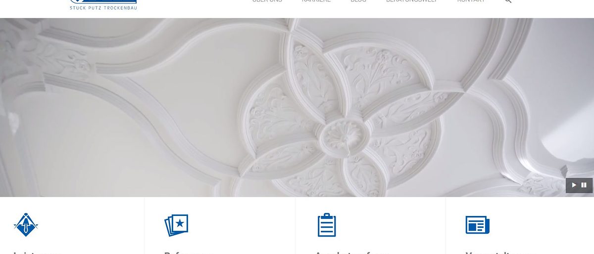 Homepage des Monats Oktober 2018: belz.de Homepage des Monats Oktober 2018: belz.de