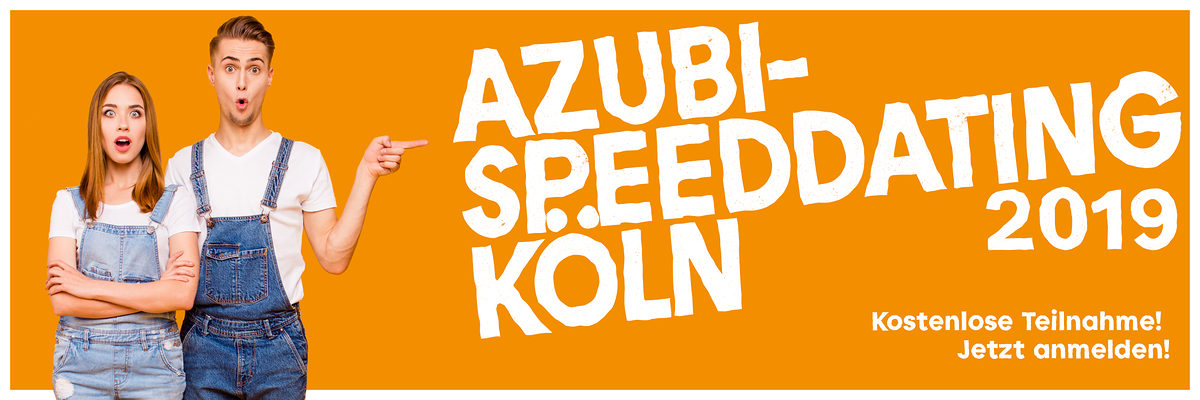 ASD Köln 2019