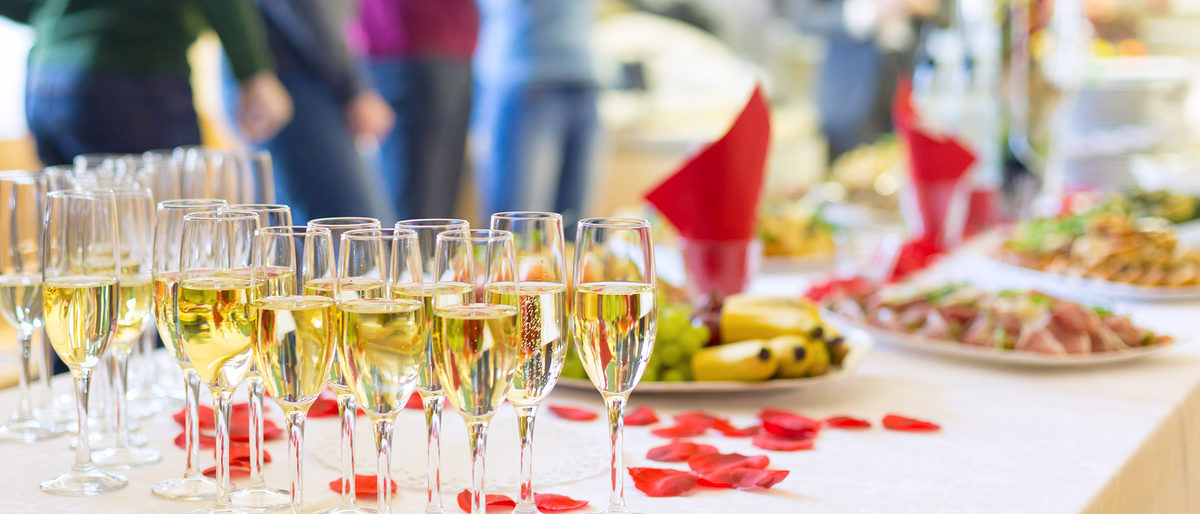Jubiläen, Aktionen und Events - Veranstaltungen richtig und erfolgreich organisieren Jubiläen, Aktionen und Events - Veranstaltungen richtig und erfolgreich organisieren
