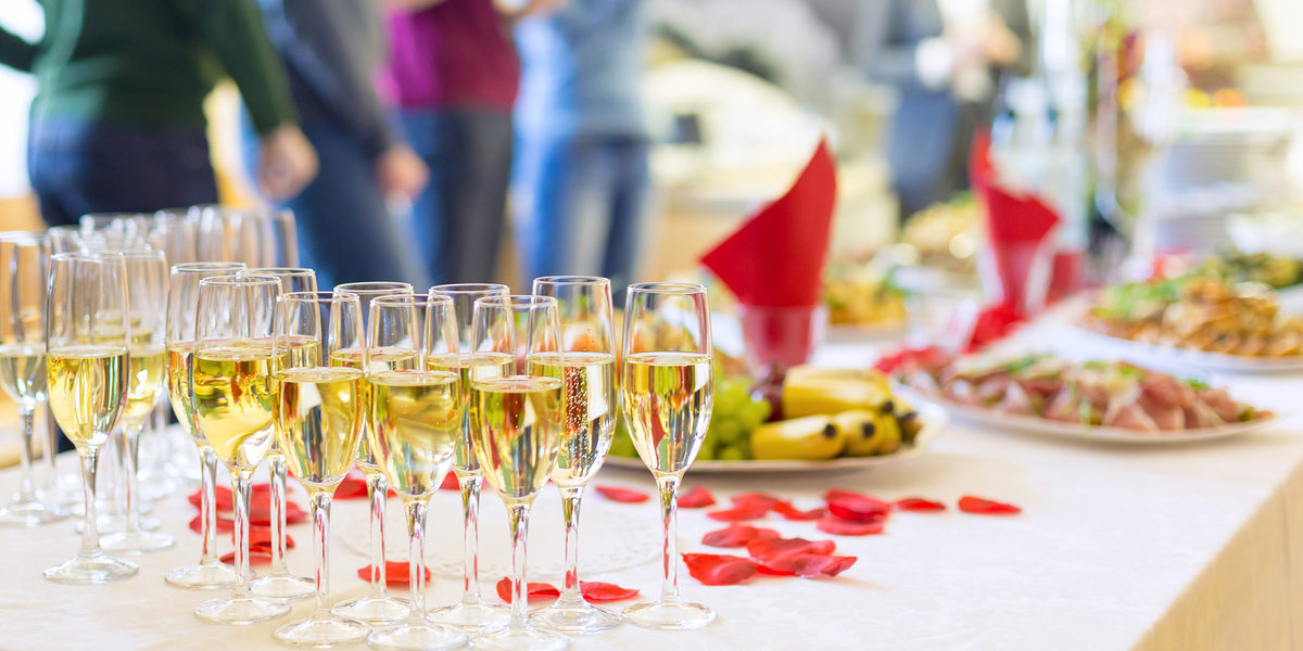 Jubiläen, Aktionen und Events - Veranstaltungen richtig und erfolgreich organisieren Jubiläen, Aktionen und Events - Veranstaltungen richtig und erfolgreich organisieren