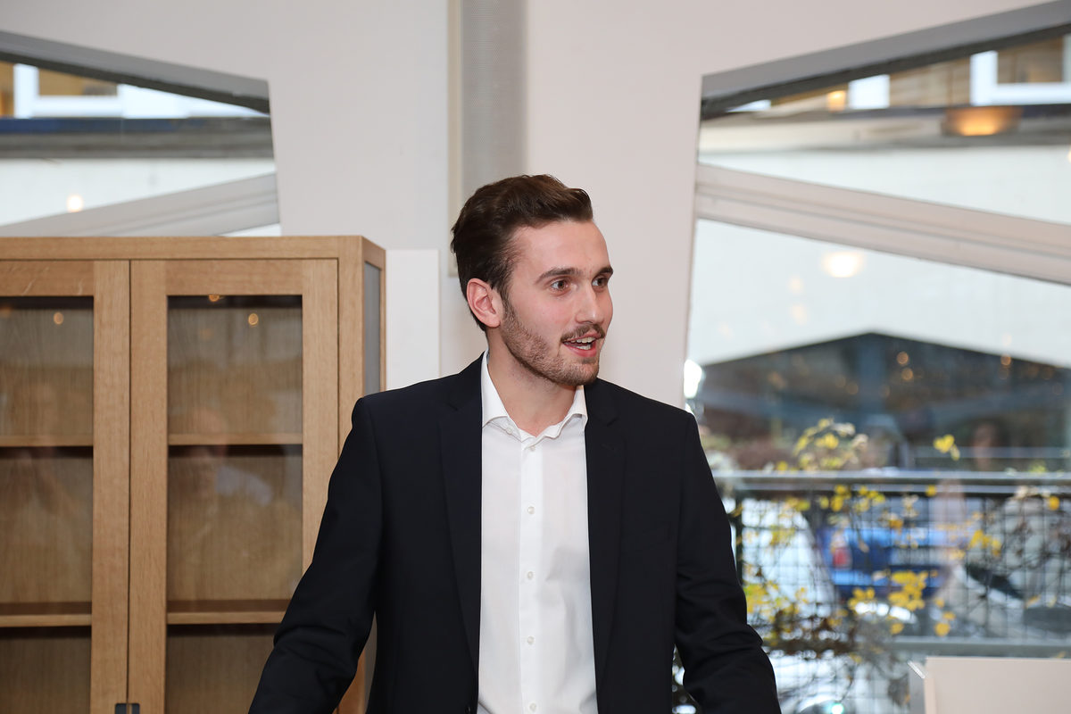 Ausstellung der Tischler-Meisterstücke 2018 4