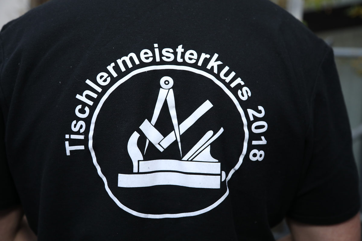 Ausstellung der Tischler-Meisterstücke 2018 5