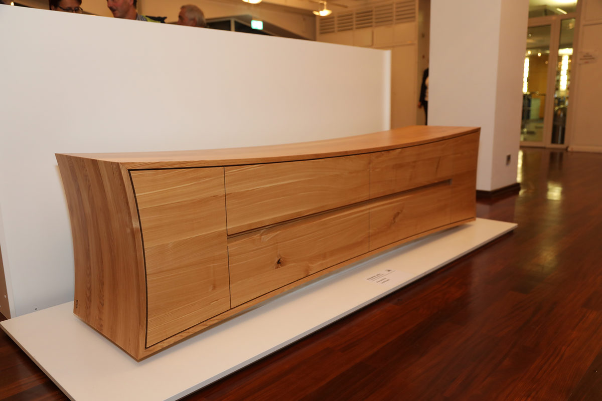 Ausstellung der Tischler-Meisterstücke 2018 30