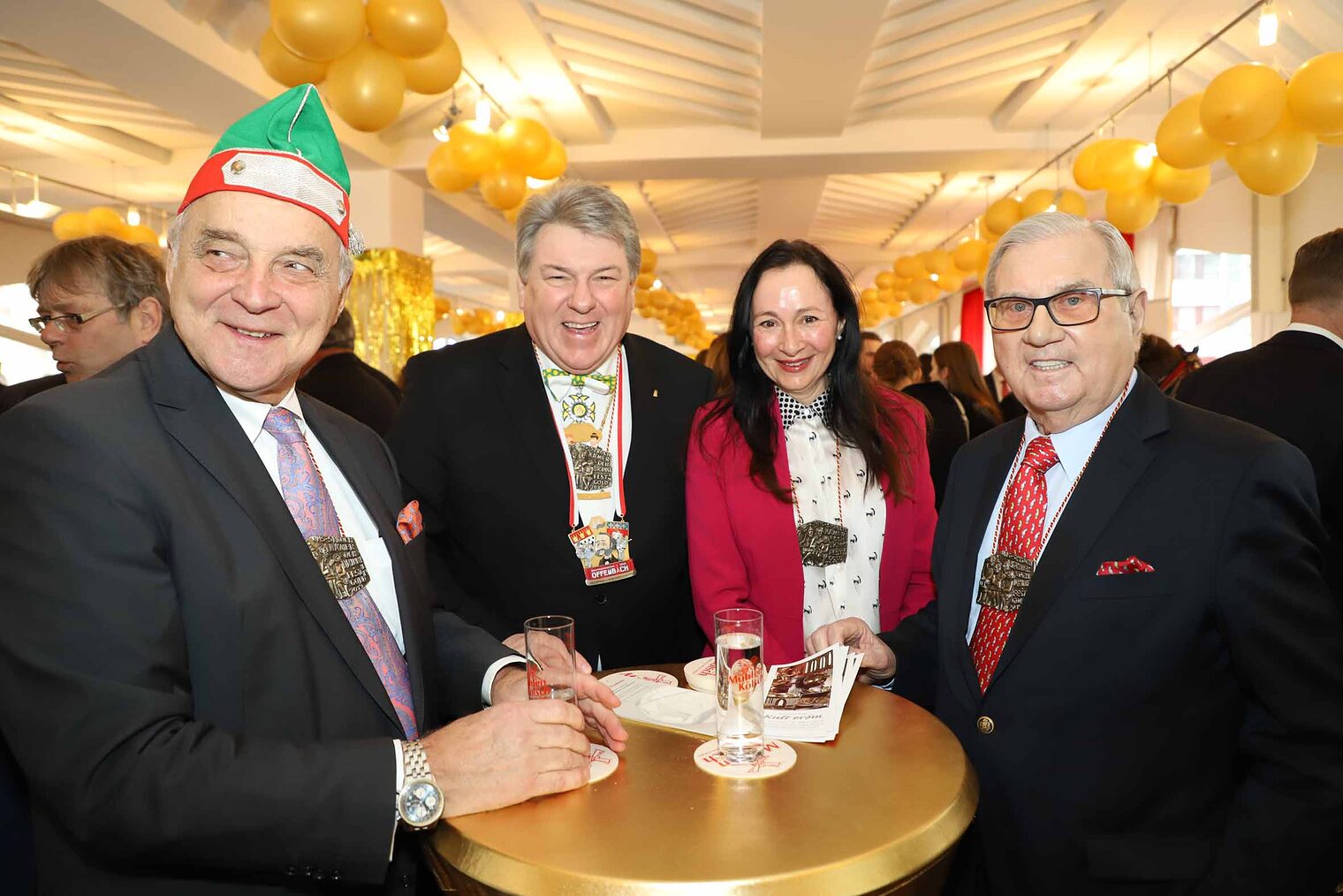 Fest in Gold 2019 2
