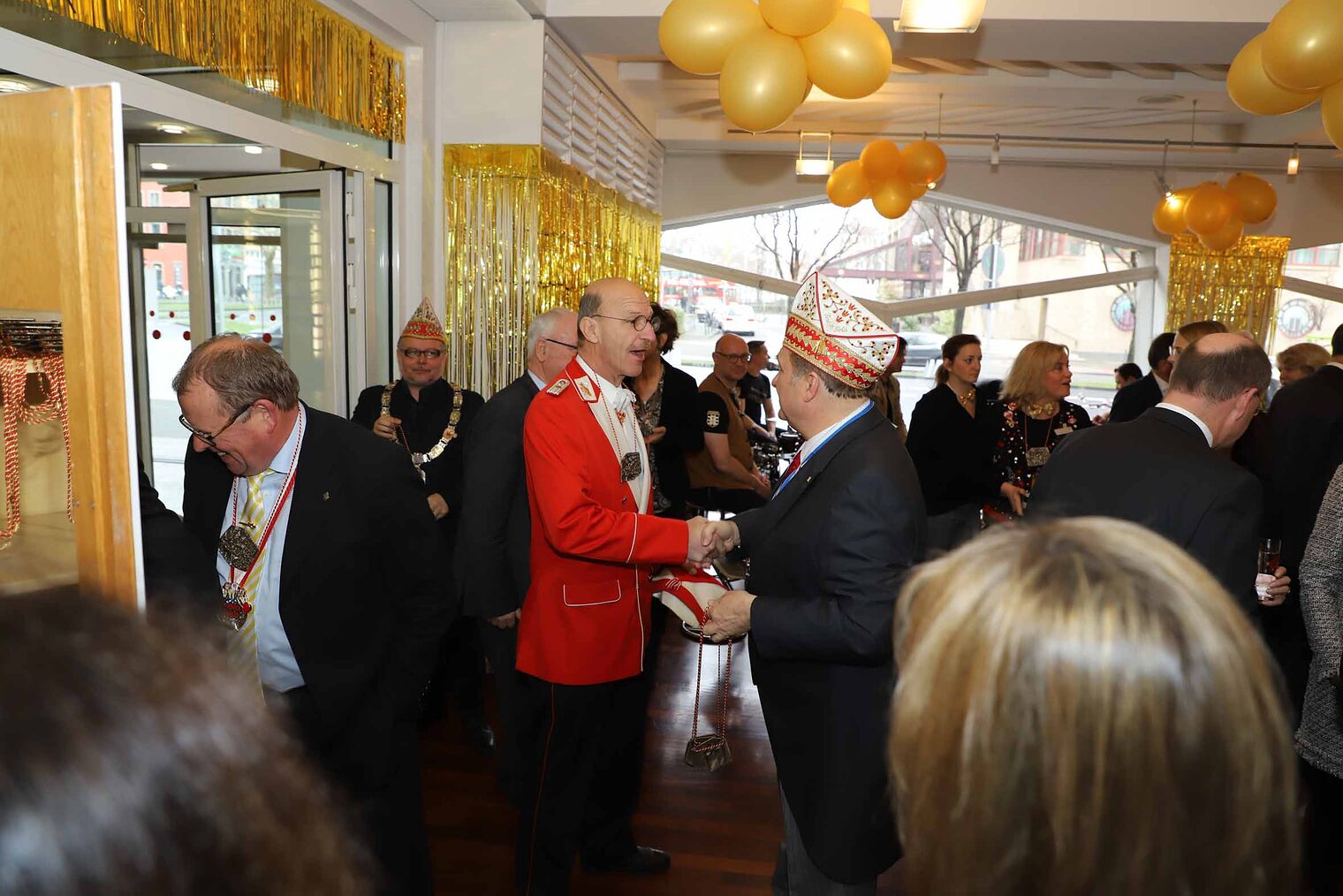 Fest in Gold 2019 12