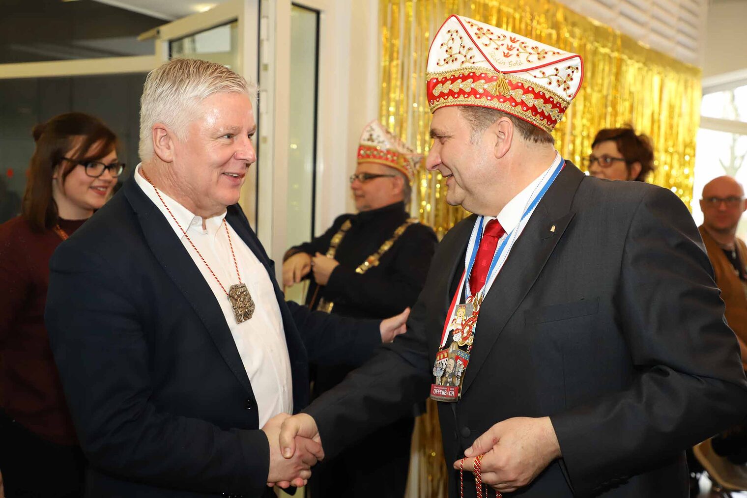 Fest in Gold 2019 14