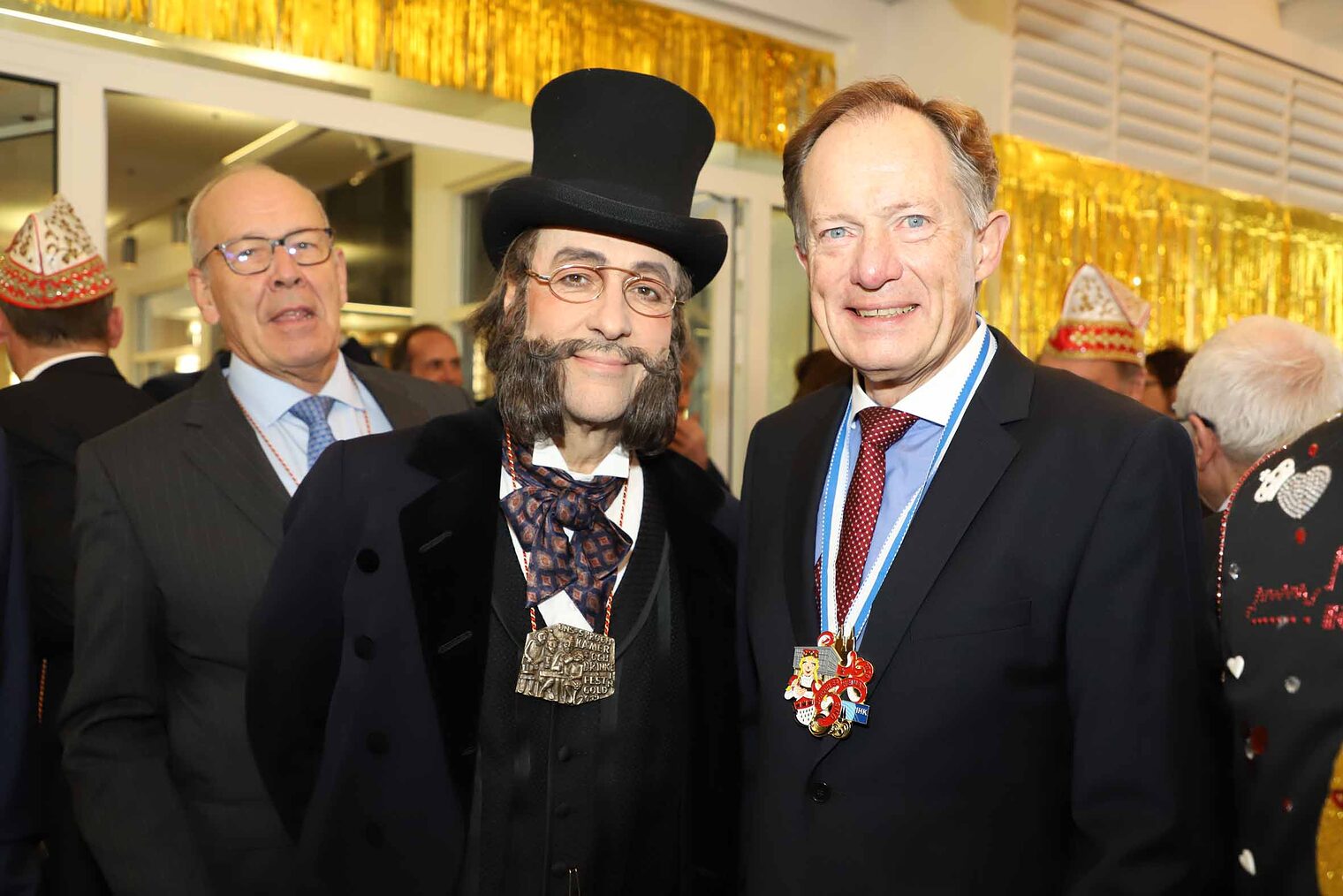 Fest in Gold 2019 18