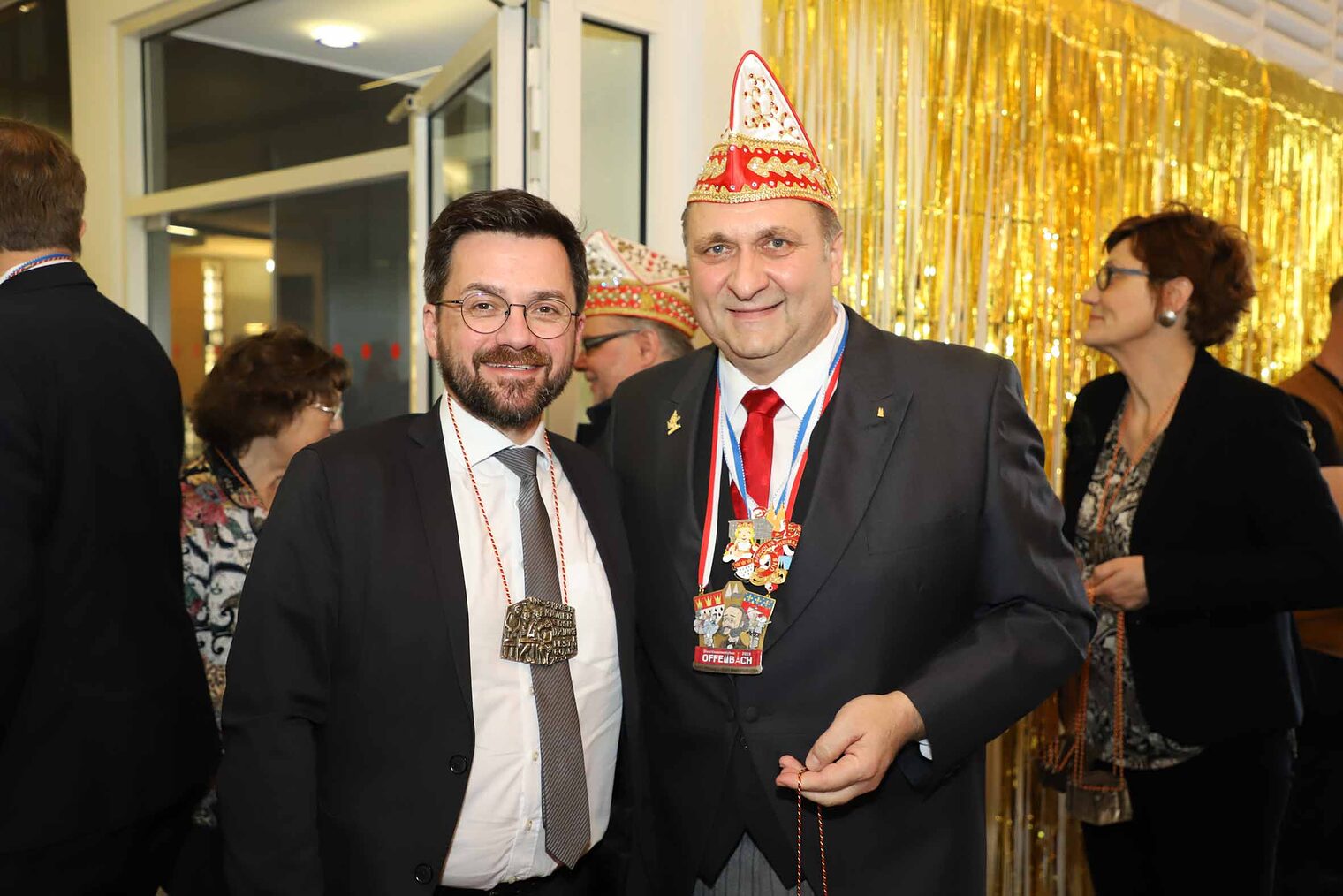 Fest in Gold 2019 20